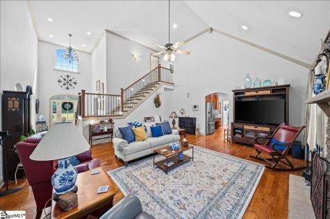 135 Sam Langley Road Travelers Rest SC 29690