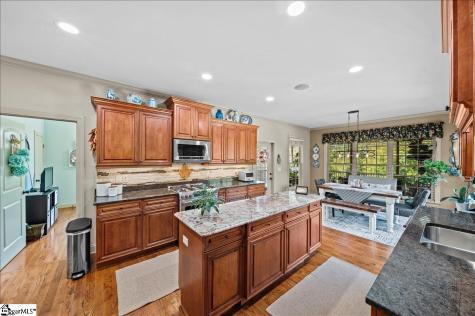 135 Sam Langley Road Travelers Rest SC 29690