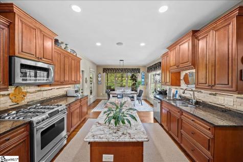 135 Sam Langley Road Travelers Rest SC 29690