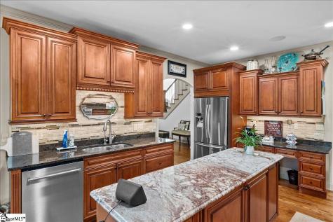 135 Sam Langley Road Travelers Rest SC 29690