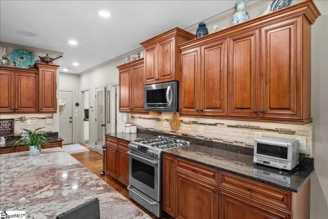 135 Sam Langley Road Travelers Rest SC 29690