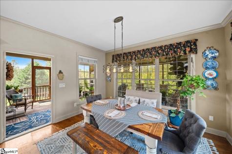 135 Sam Langley Road Travelers Rest SC 29690