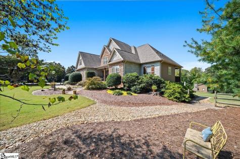 135 Sam Langley Road Travelers Rest SC 29690