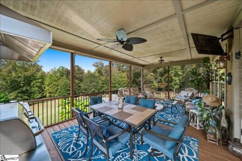 135 Sam Langley Road Travelers Rest SC 29690