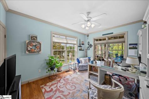 135 Sam Langley Road Travelers Rest SC 29690