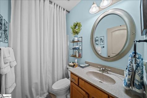 135 Sam Langley Road Travelers Rest SC 29690