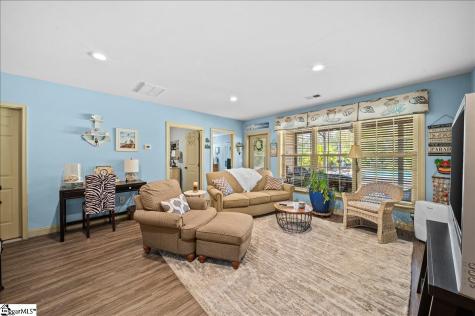 135 Sam Langley Road Travelers Rest SC 29690