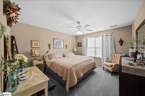 135 Sam Langley Road Travelers Rest SC 29690