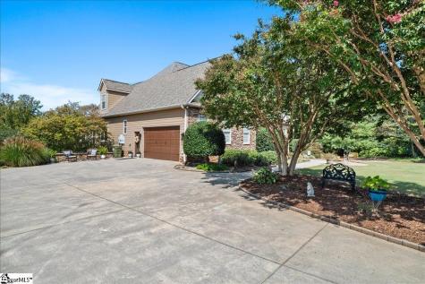 135 Sam Langley Road Travelers Rest SC 29690