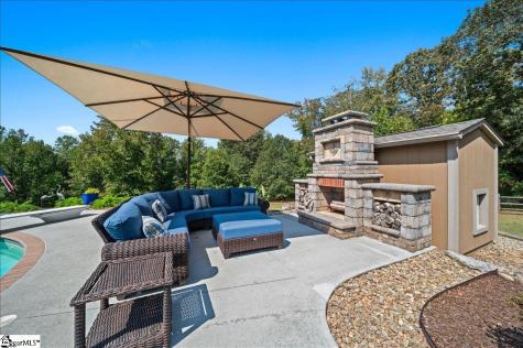135 Sam Langley Road Travelers Rest SC 29690