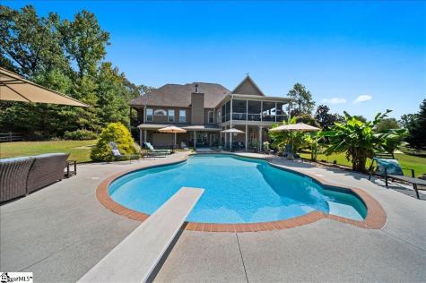 135 Sam Langley Road Travelers Rest SC 29690