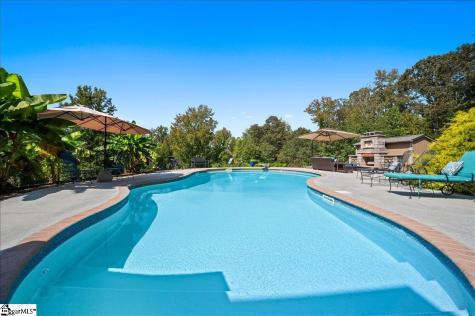 135 Sam Langley Road Travelers Rest SC 29690