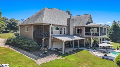 135 Sam Langley Road Travelers Rest SC 29690