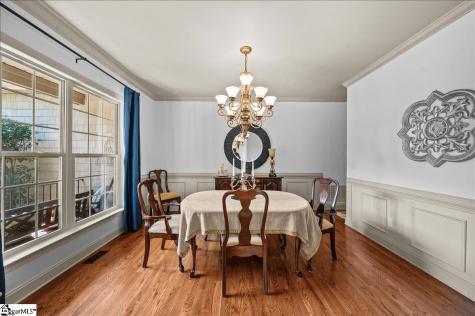 135 Sam Langley Road Travelers Rest SC 29690