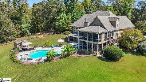135 Sam Langley Road Travelers Rest SC 29690