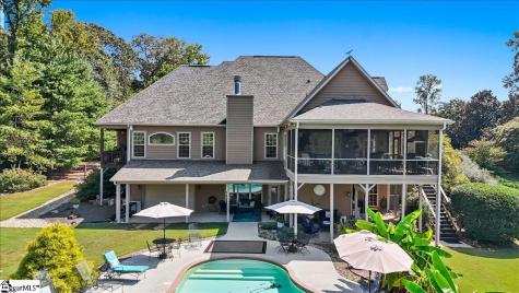 135 Sam Langley Road Travelers Rest SC 29690