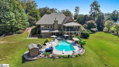 135 Sam Langley Road Travelers Rest SC 29690