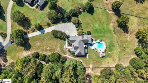 135 Sam Langley Road Travelers Rest SC 29690