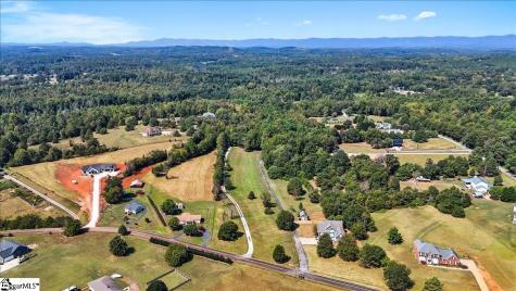 135 Sam Langley Road Travelers Rest SC 29690