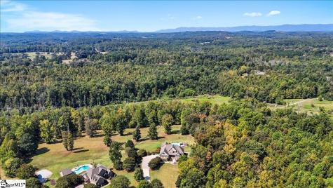 135 Sam Langley Road Travelers Rest SC 29690