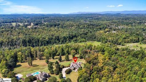 135 Sam Langley Road Travelers Rest SC 29690