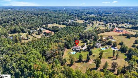 135 Sam Langley Road Travelers Rest SC 29690