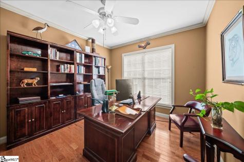 135 Sam Langley Road Travelers Rest SC 29690