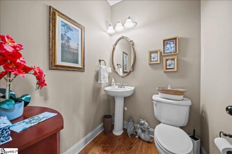 135 Sam Langley Road Travelers Rest SC 29690