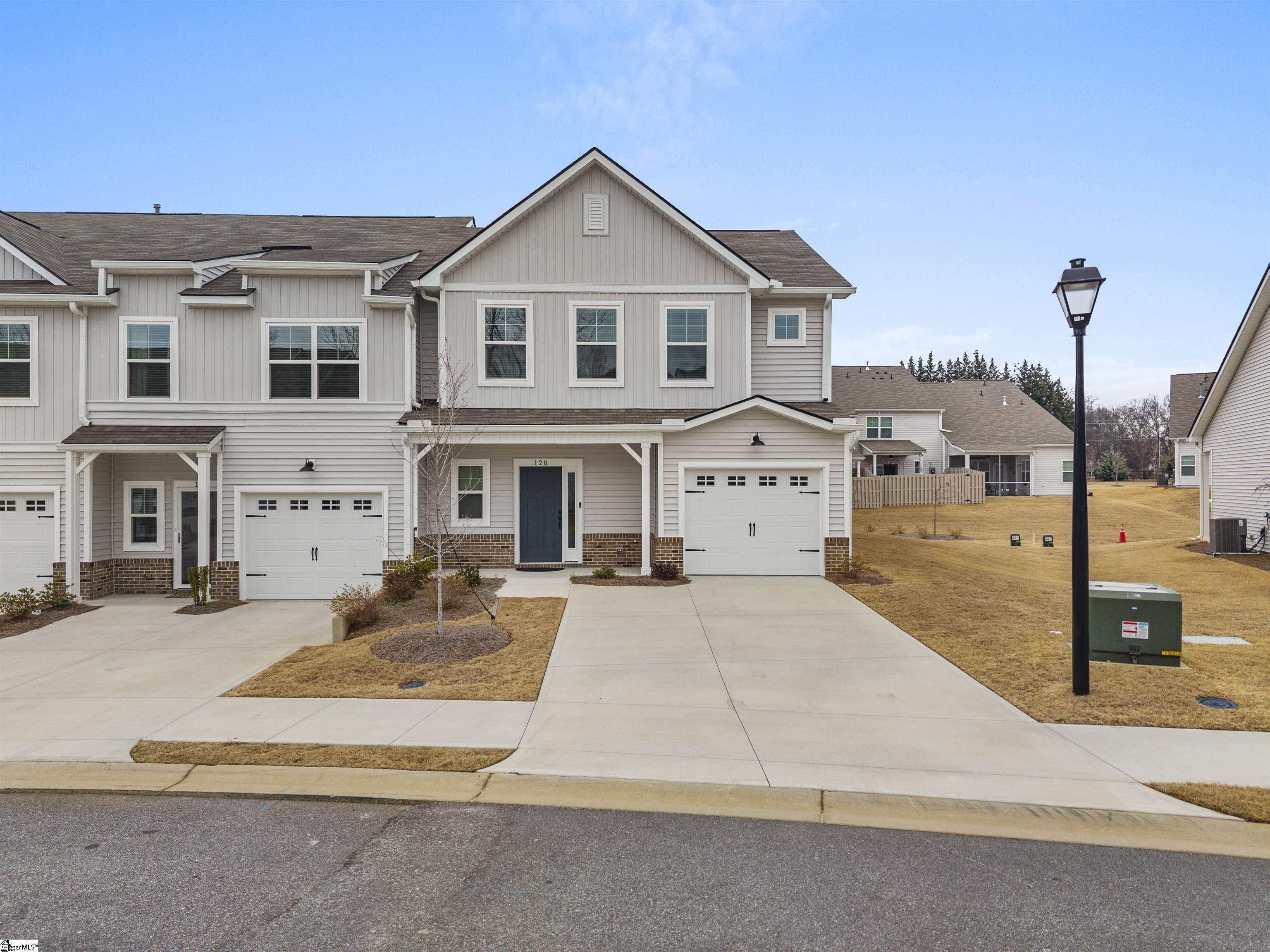 120 Callen Drive Greenville SC 29607
