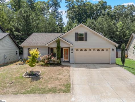 618 Chastine Drive Spartanburg SC 29301