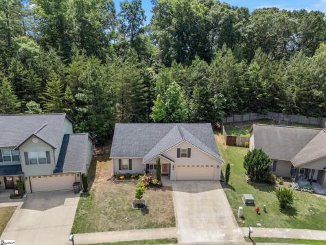 618 Chastine Drive Spartanburg SC 29301