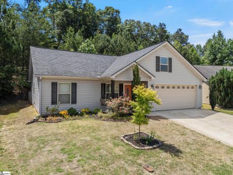618 Chastine Drive Spartanburg SC 29301