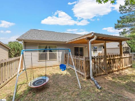 618 Chastine Drive Spartanburg SC 29301