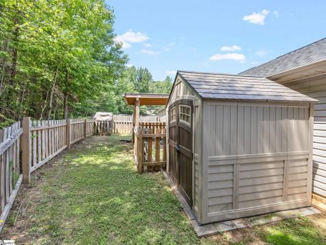 618 Chastine Drive Spartanburg SC 29301