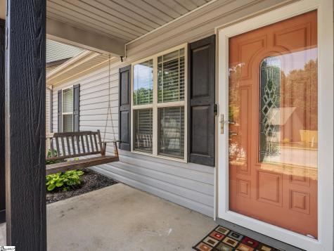 618 Chastine Drive Spartanburg SC 29301