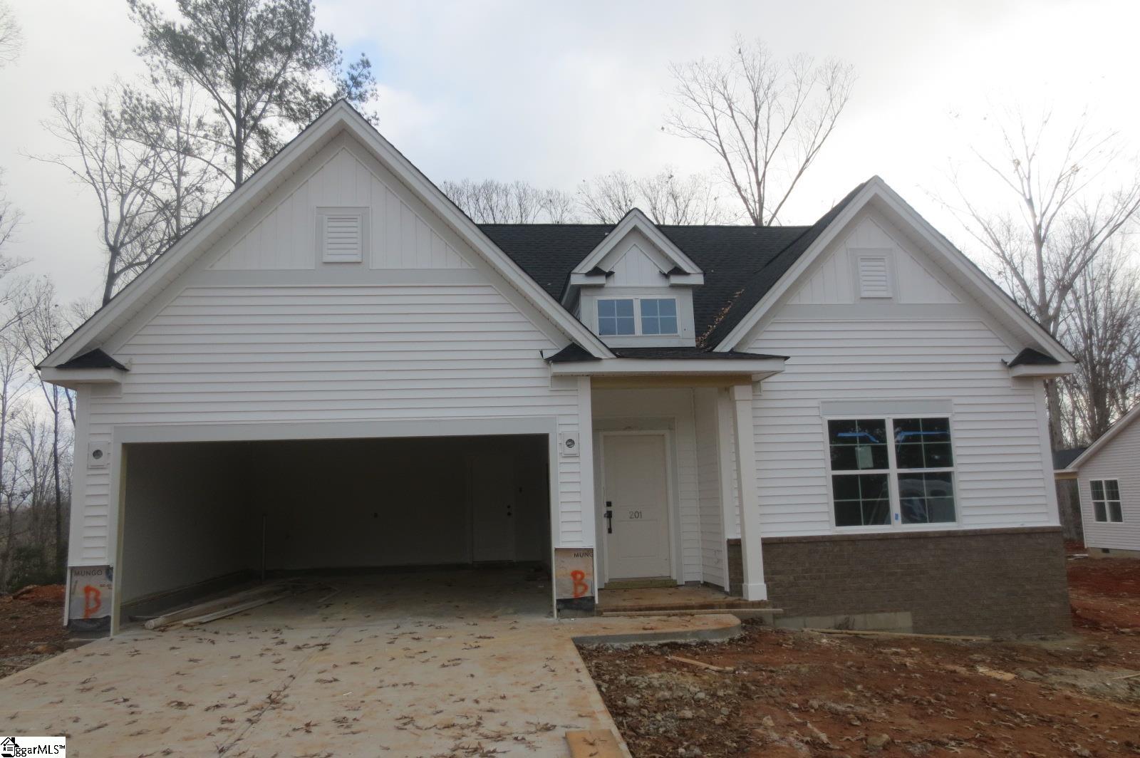 201 Carpenter Road Anderson SC 29621