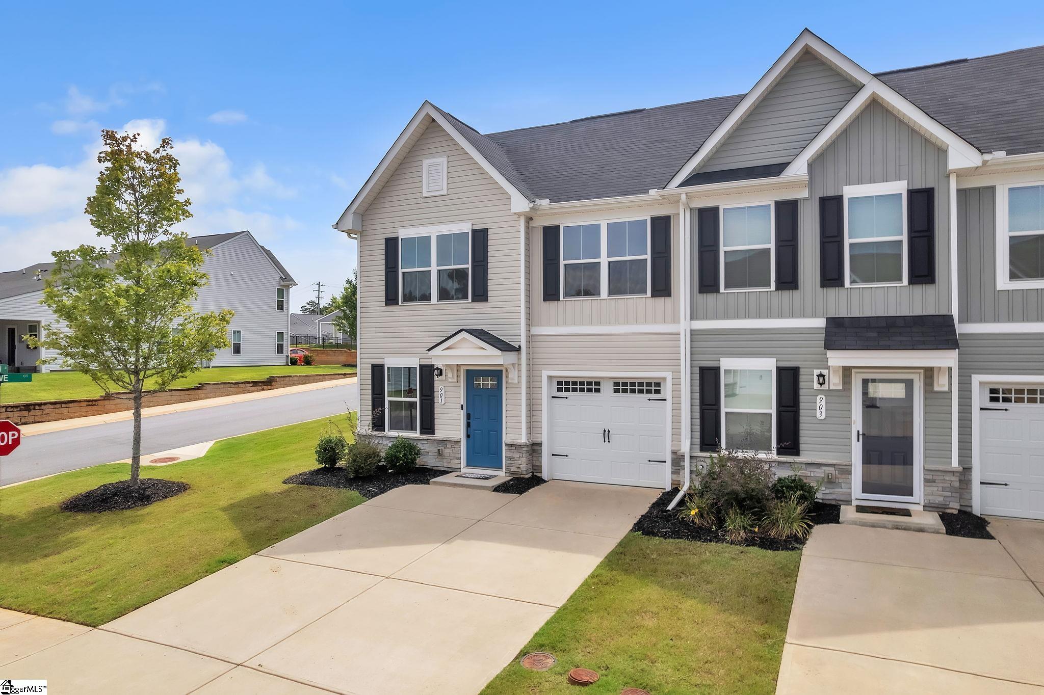 901 Leyburn Lane Greenville SC 29617
