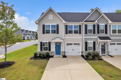 901 Leyburn Lane Greenville SC 29617