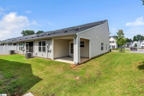 901 Leyburn Lane Greenville SC 29617