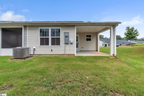 901 Leyburn Lane Greenville SC 29617