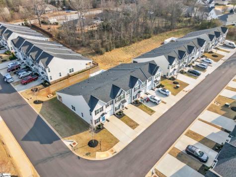 901 Leyburn Lane Greenville SC 29617