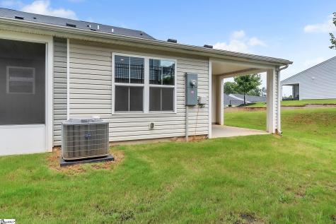 901 Leyburn Lane Greenville SC 29617