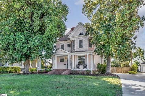 409 Perry Avenue Greenville SC 29601