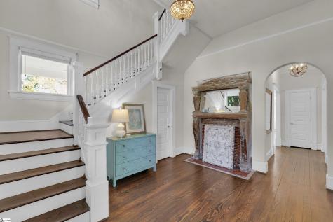 409 Perry Avenue Greenville SC 29601