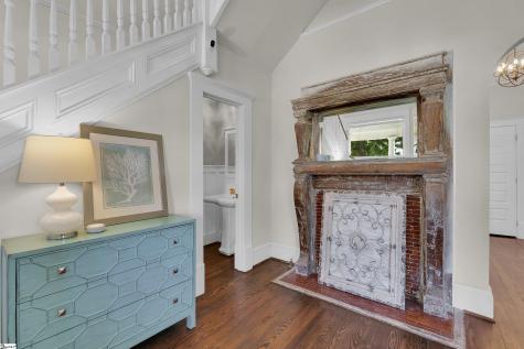 409 Perry Avenue Greenville SC 29601