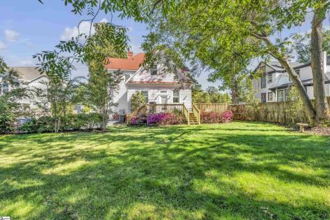 409 Perry Avenue Greenville SC 29601