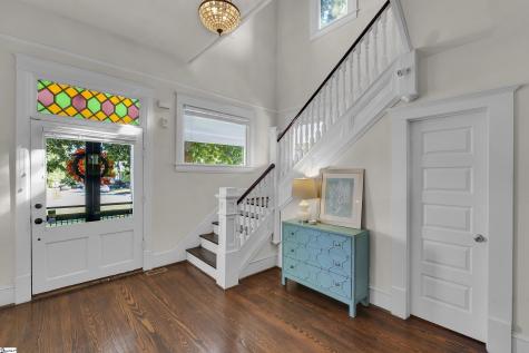 409 Perry Avenue Greenville SC 29601