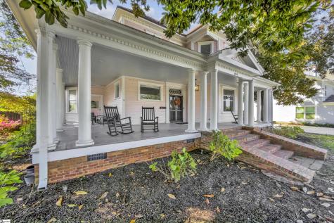 409 Perry Avenue Greenville SC 29601