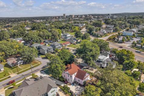 409 Perry Avenue Greenville SC 29601