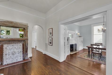 409 Perry Avenue Greenville SC 29601